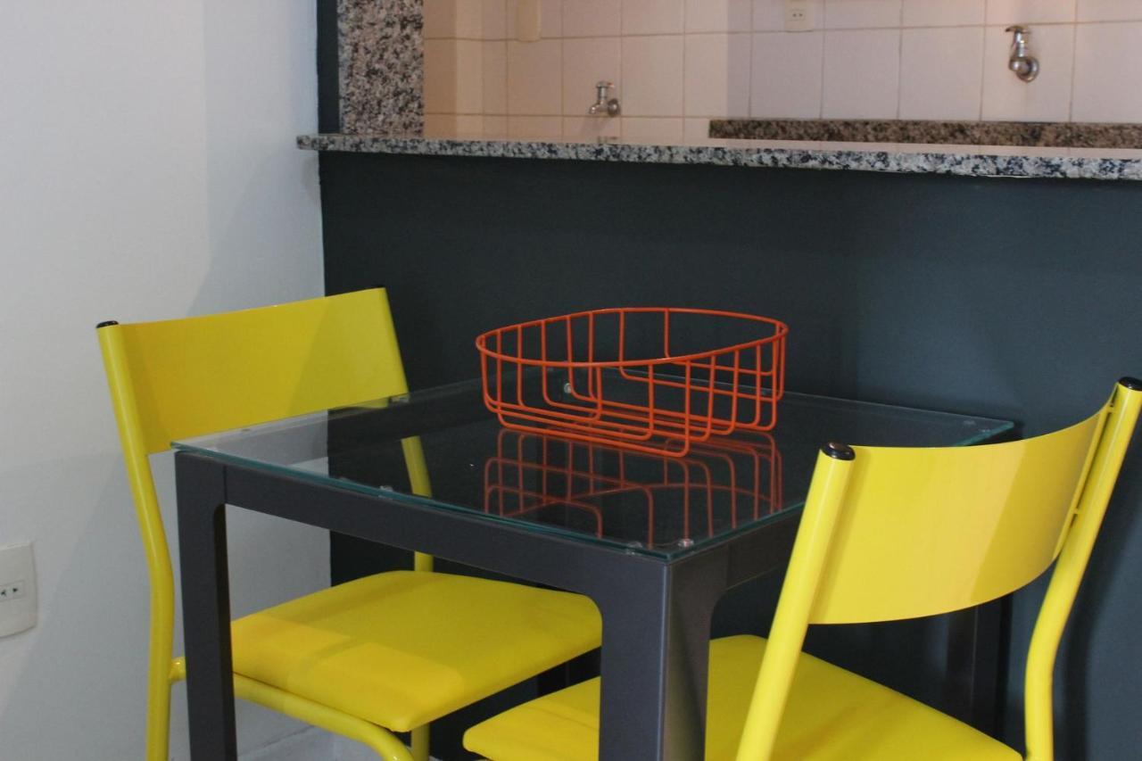 Rio Habitat Weaver Appartamento *