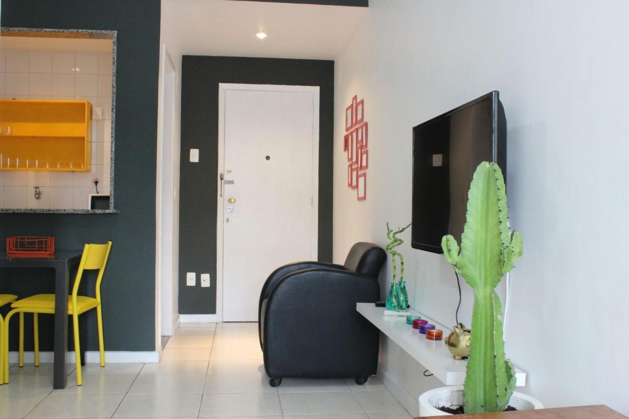 Appartamento Rio Habitat Weaver Rio de Janeiro