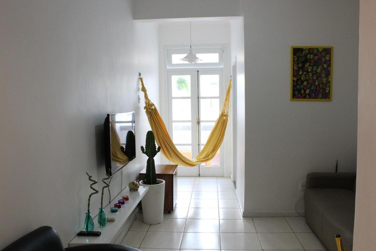 Appartamento Rio Habitat Weaver