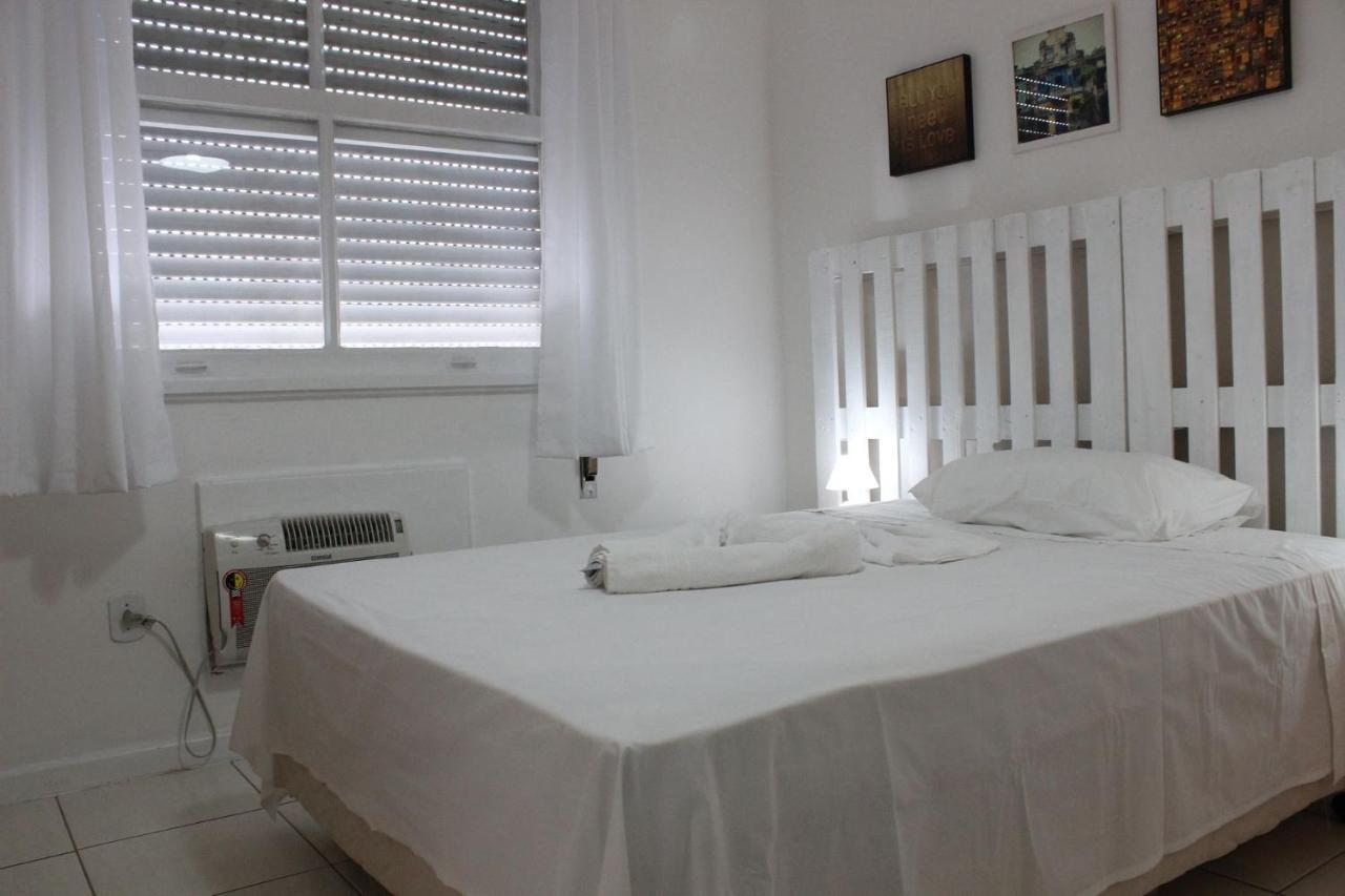 Appartamento Rio Habitat Weaver Rio de Janeiro